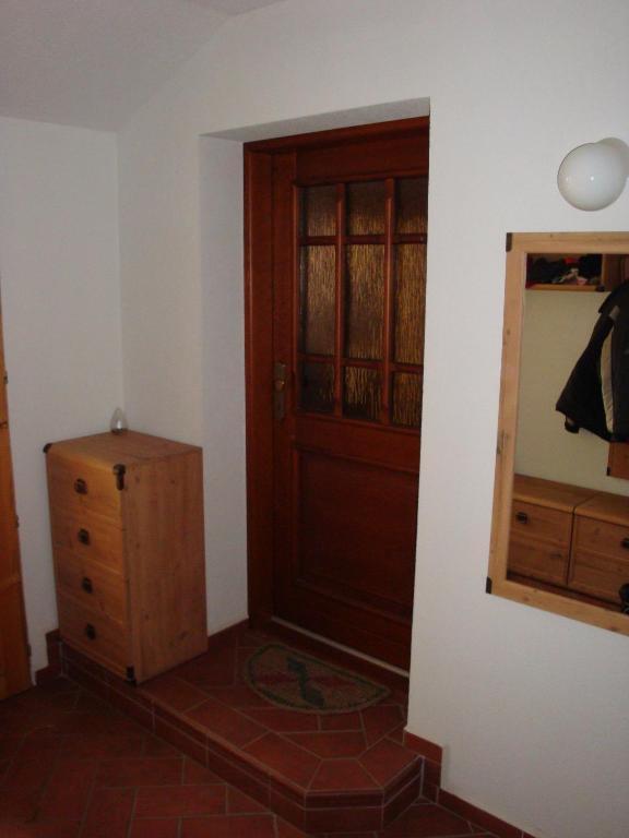 Apartmán Augsten Český Krumlov Szoba fotó