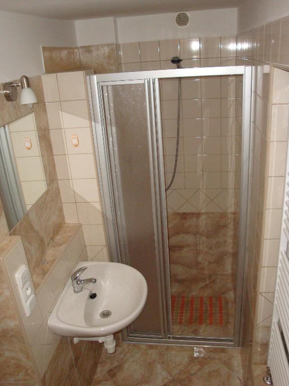 Apartmán Augsten Český Krumlov Szoba fotó