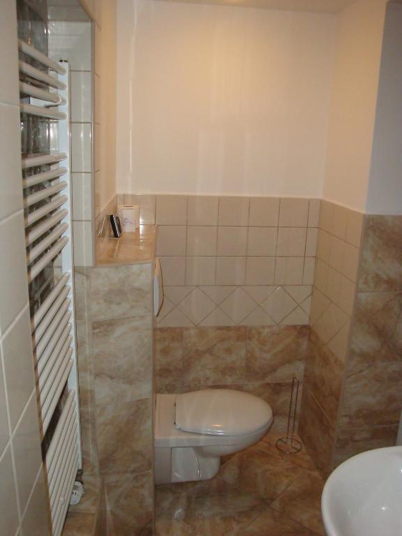 Apartmán Augsten Český Krumlov Szoba fotó