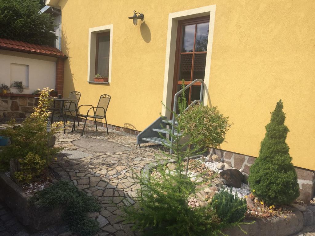 Apartmán Augsten Český Krumlov Kültér fotó