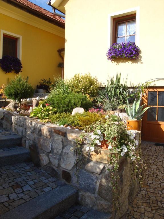 Apartmán Augsten Český Krumlov Kültér fotó