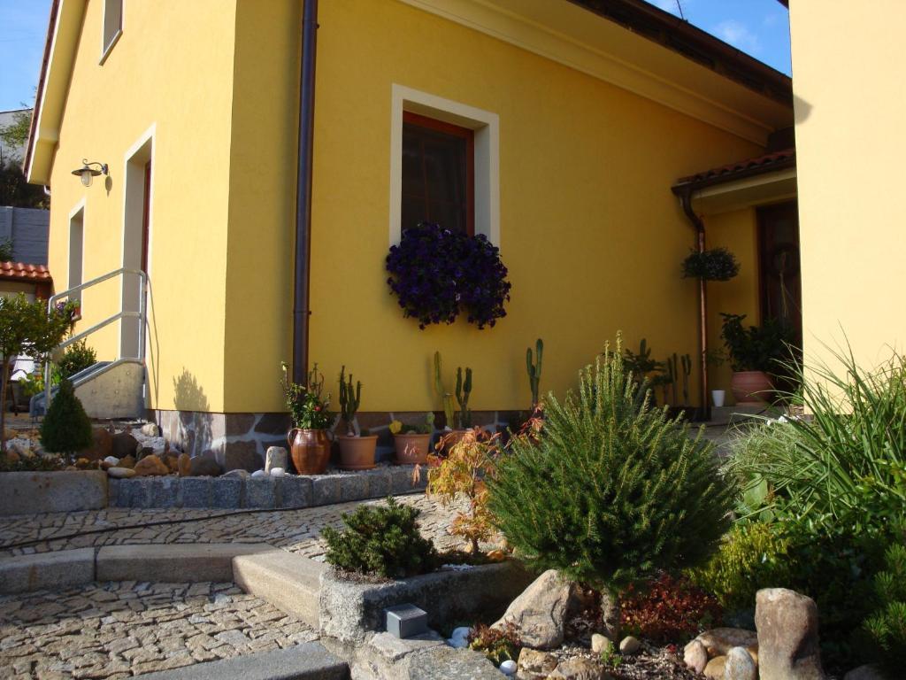 Apartmán Augsten Český Krumlov Kültér fotó