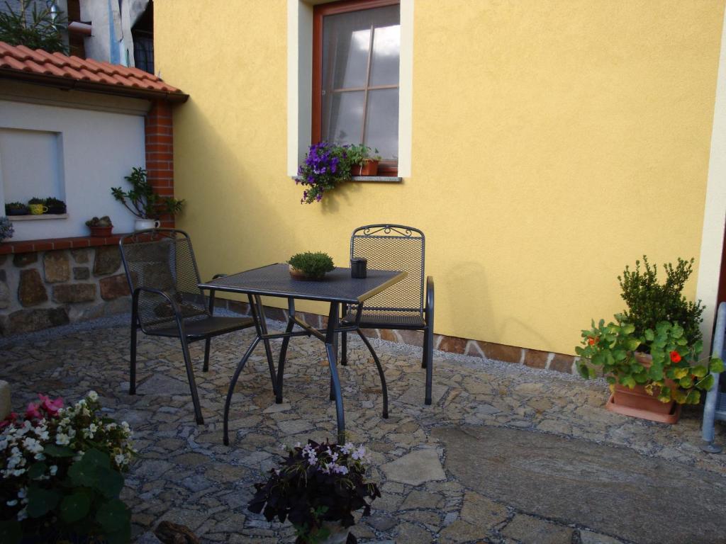 Apartmán Augsten Český Krumlov Kültér fotó