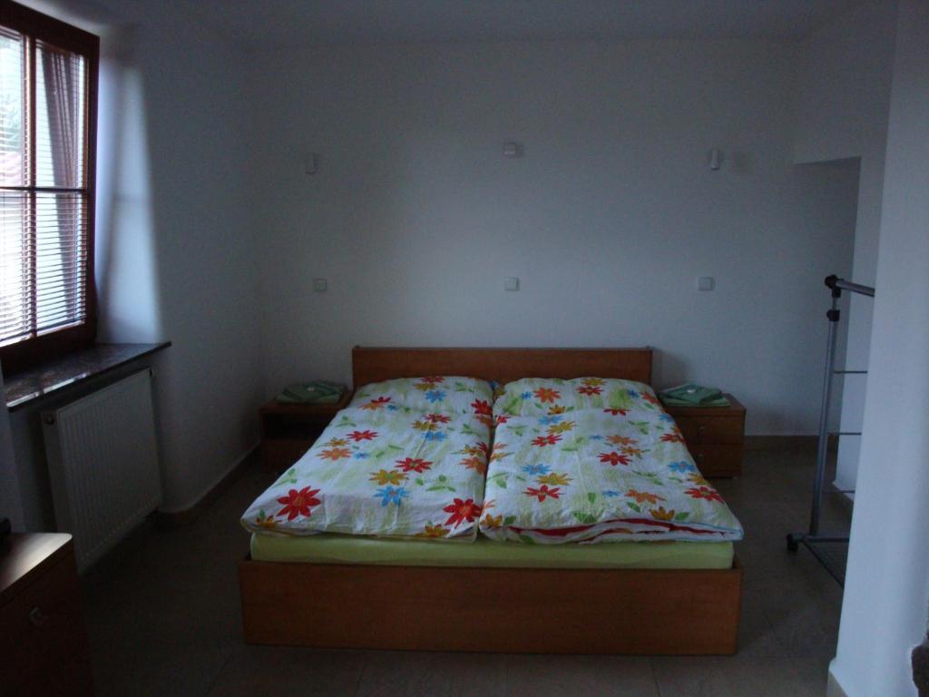 Apartmán Augsten Český Krumlov Kültér fotó